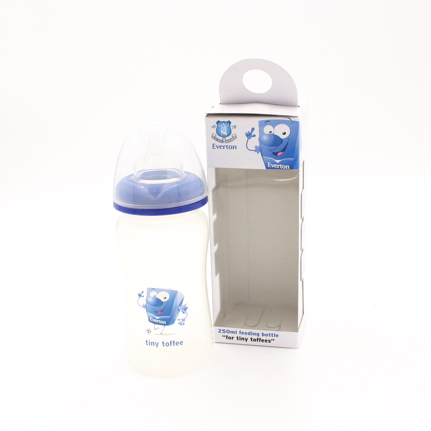 Everton FC Infant Feeding bottle