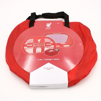 LFC Skills Goal Set