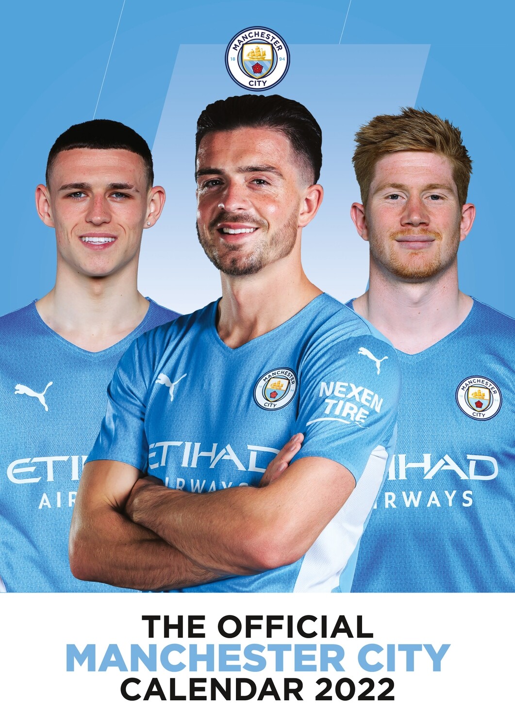 MCFC Calendars