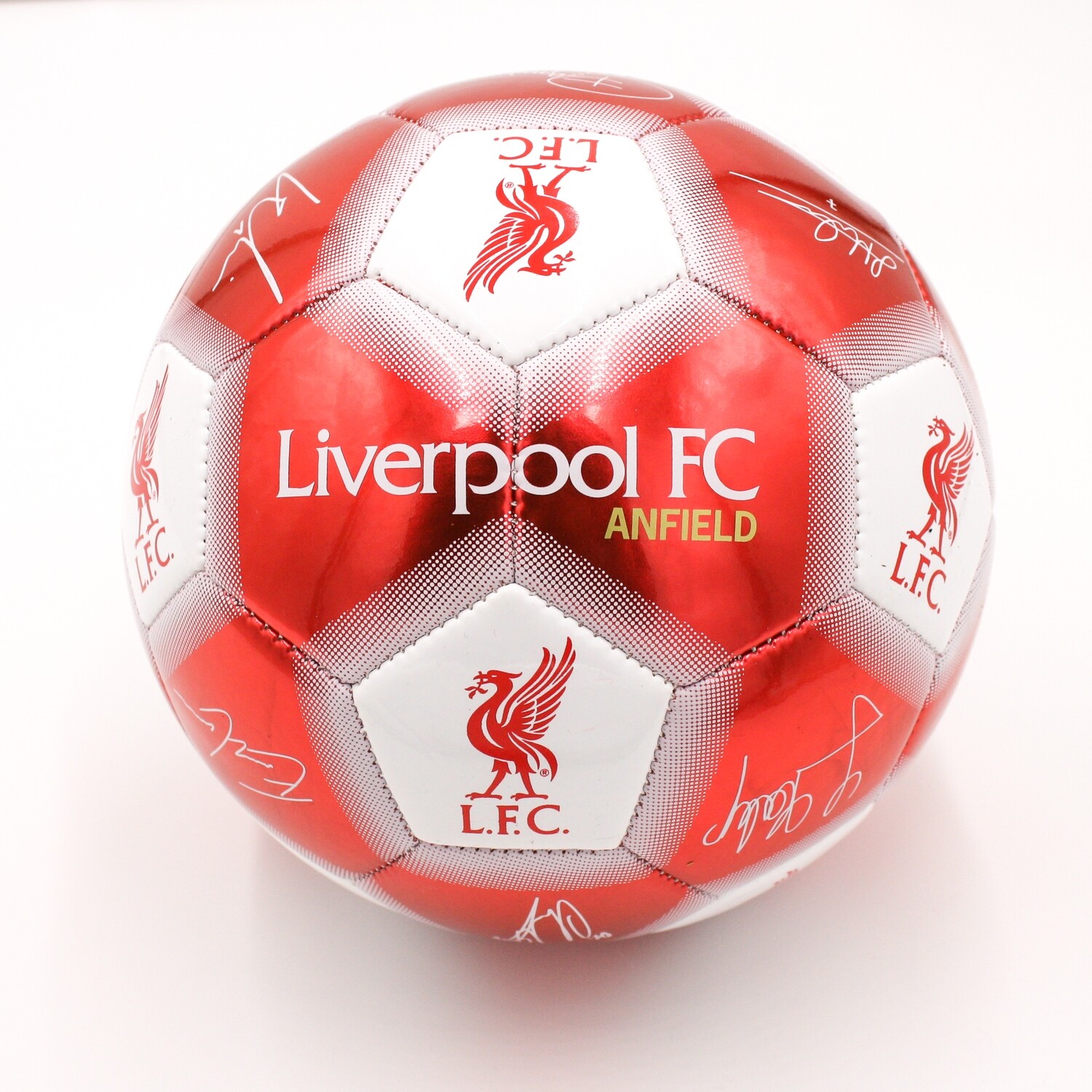 LFC Signature Ball
