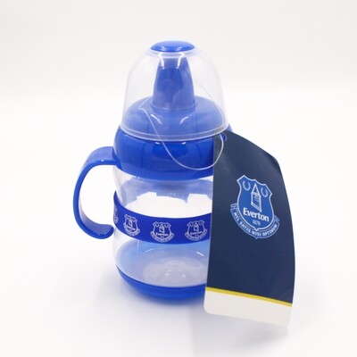Everton FC Infant Training Cup