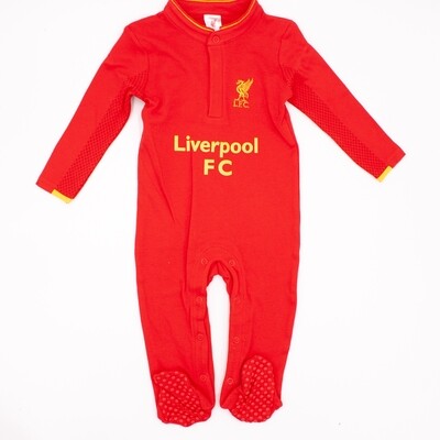 Liverpool FC Infant Sleepsuit