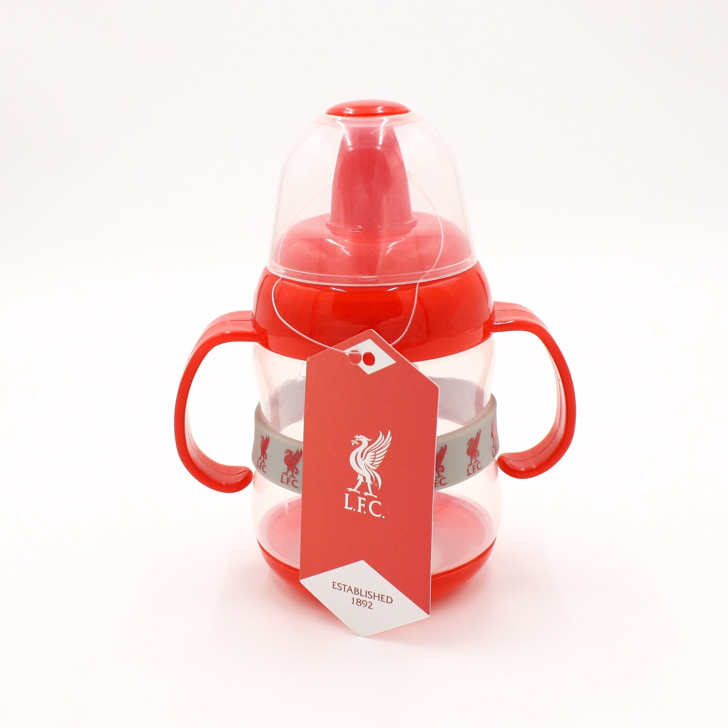 Liverpool FC Infant Training Cup