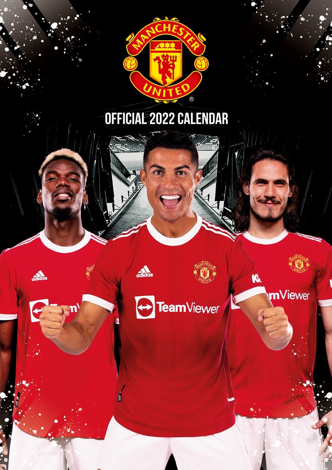 Manchester United FC Calendars