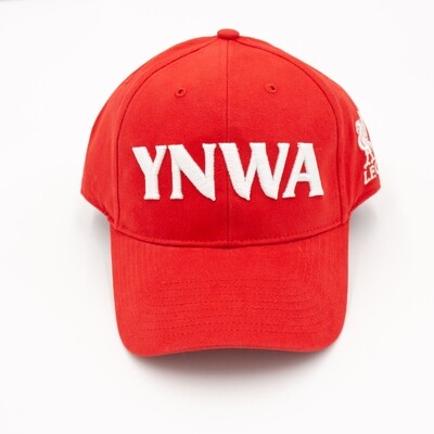 Liverpool FC YNWA CAP