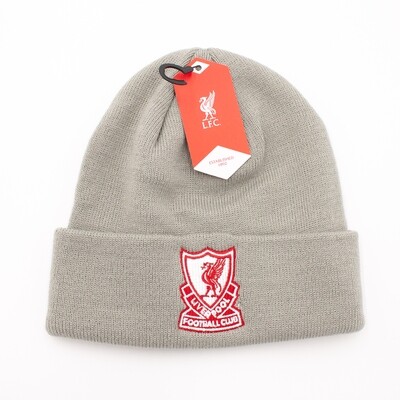 Liverpool FC Retro Bronx Hat