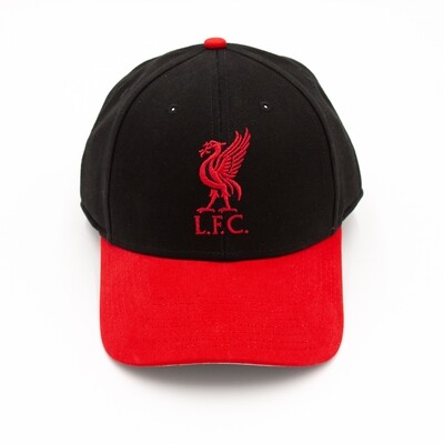 LFC Mass Two Tone Cap