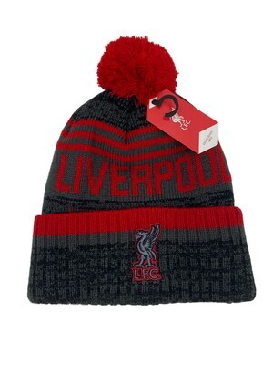LFC Mass Slab Bobble Hat