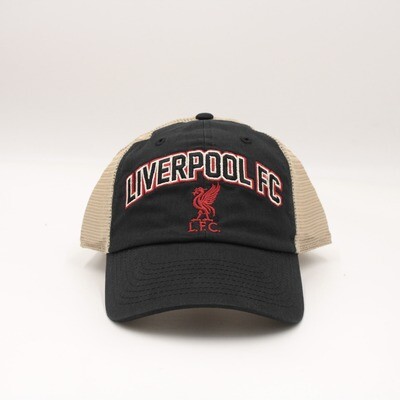 Liverpool FC Mass Hunch Cap