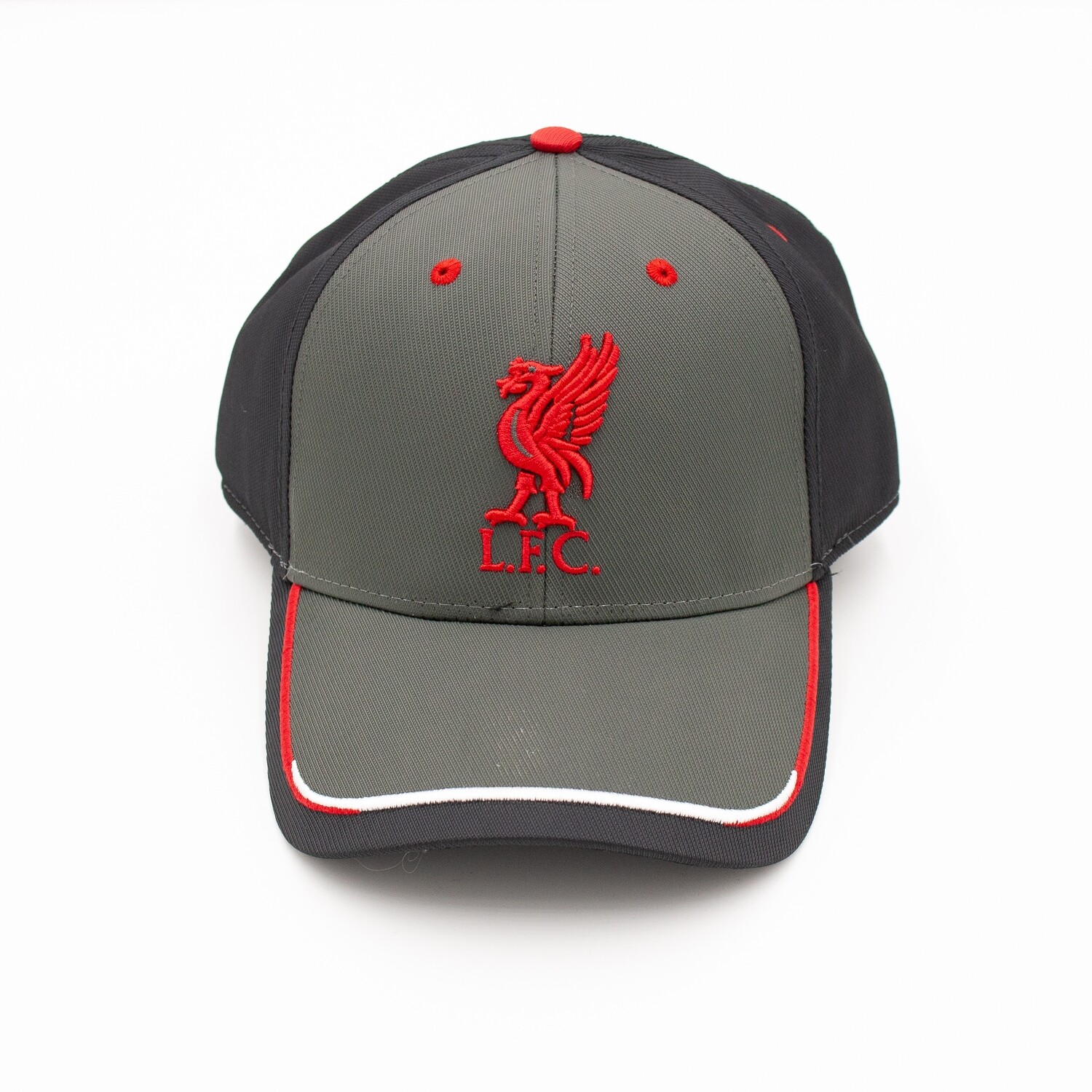 LFC Magnesium Cap