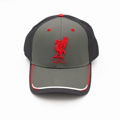 LFC Magnesium Cap