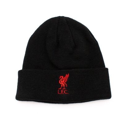 Liverpool FC Core Bronx Hat