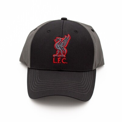 Liverpool FC Blackball Cap