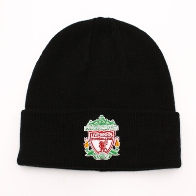 Liverpool FC 47 Crested Bronx