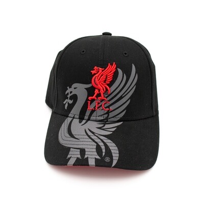 Liverpool FC 47 Luxury Big Bird Cap