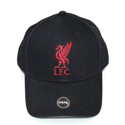 Liverpool FC 47 Core Cap
