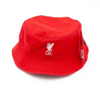 Liverpool FC 47 Bucket Hat