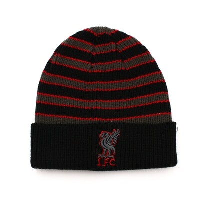 Liverpool FC 47 Striped Bronx