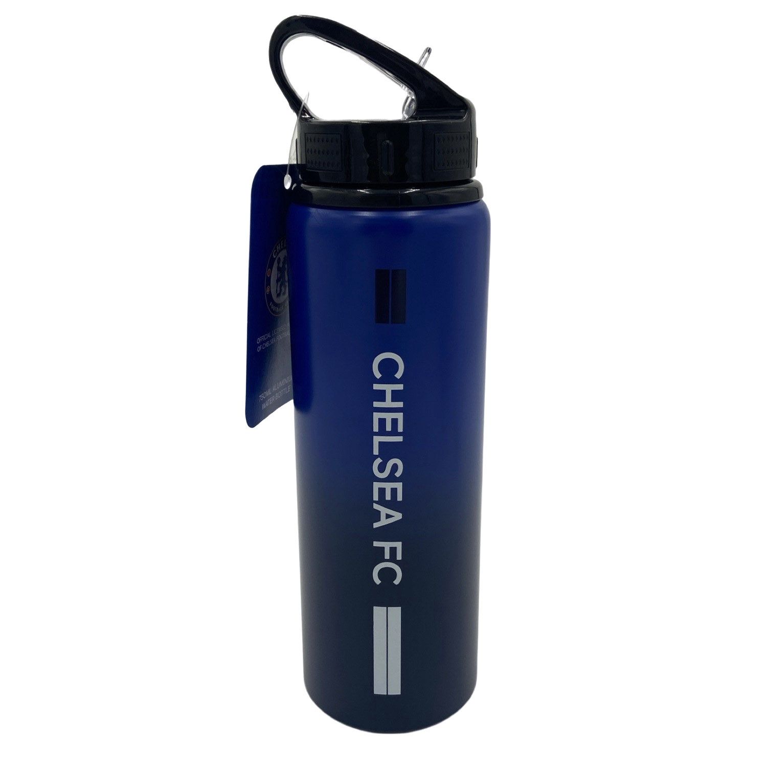 Chelsea Fade Aluminium Water Bottle