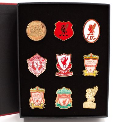 Badges &amp; Medals