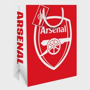 Arsenal FC Gift Bag