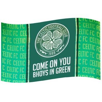 Celtic FC 5x3 Flag - COYBIG