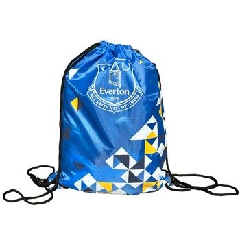 Everton FC Particle Gym Bag