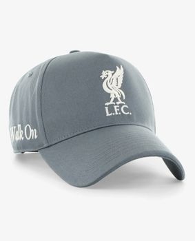 Liverpool FC 47 Dual Brand Offside Basalt Junior Cap