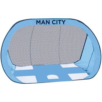 Manchester City FC 2 in 1 Pop Up Target Goal Set