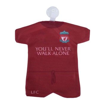 Liverpool FC Car Kit Hanger