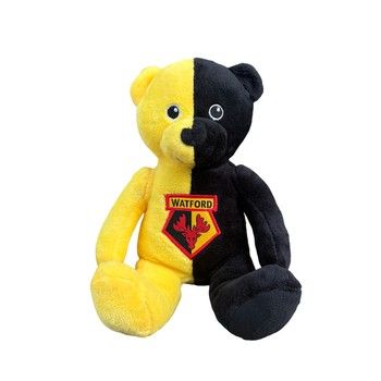 Watford FC Beanie Bear