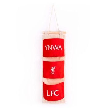 Liverpool FC Storage Hanger