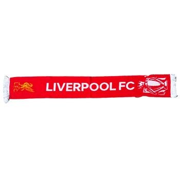 Liverpool Premier League Winners Scarf