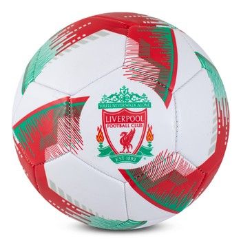 Liverpool FC Size 5 Blitz Football