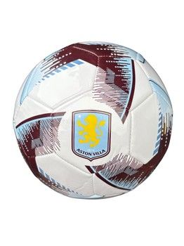 Aston Villa Size 5 Blitz Football