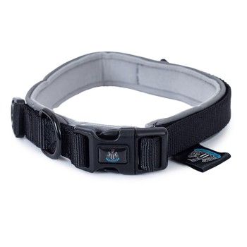 Newcastle United FC Reflective Dog Collar