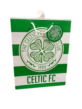 Celtic FC Gift Bag