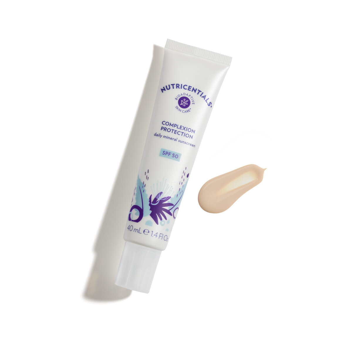Complexion Protection 50 SPF