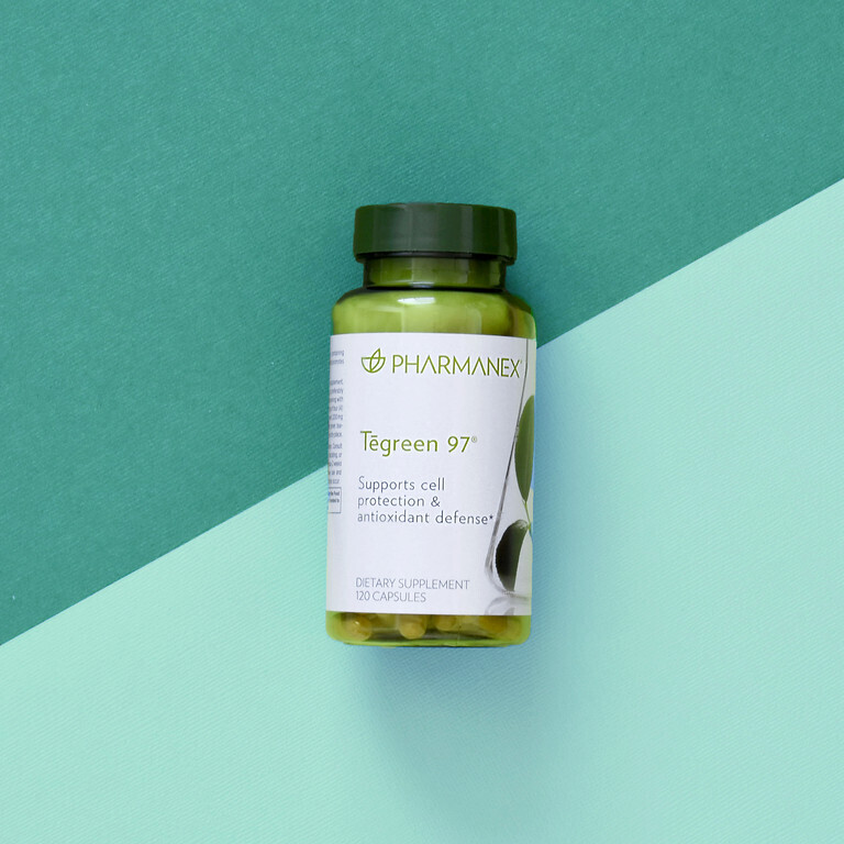 120 ct Tegreen