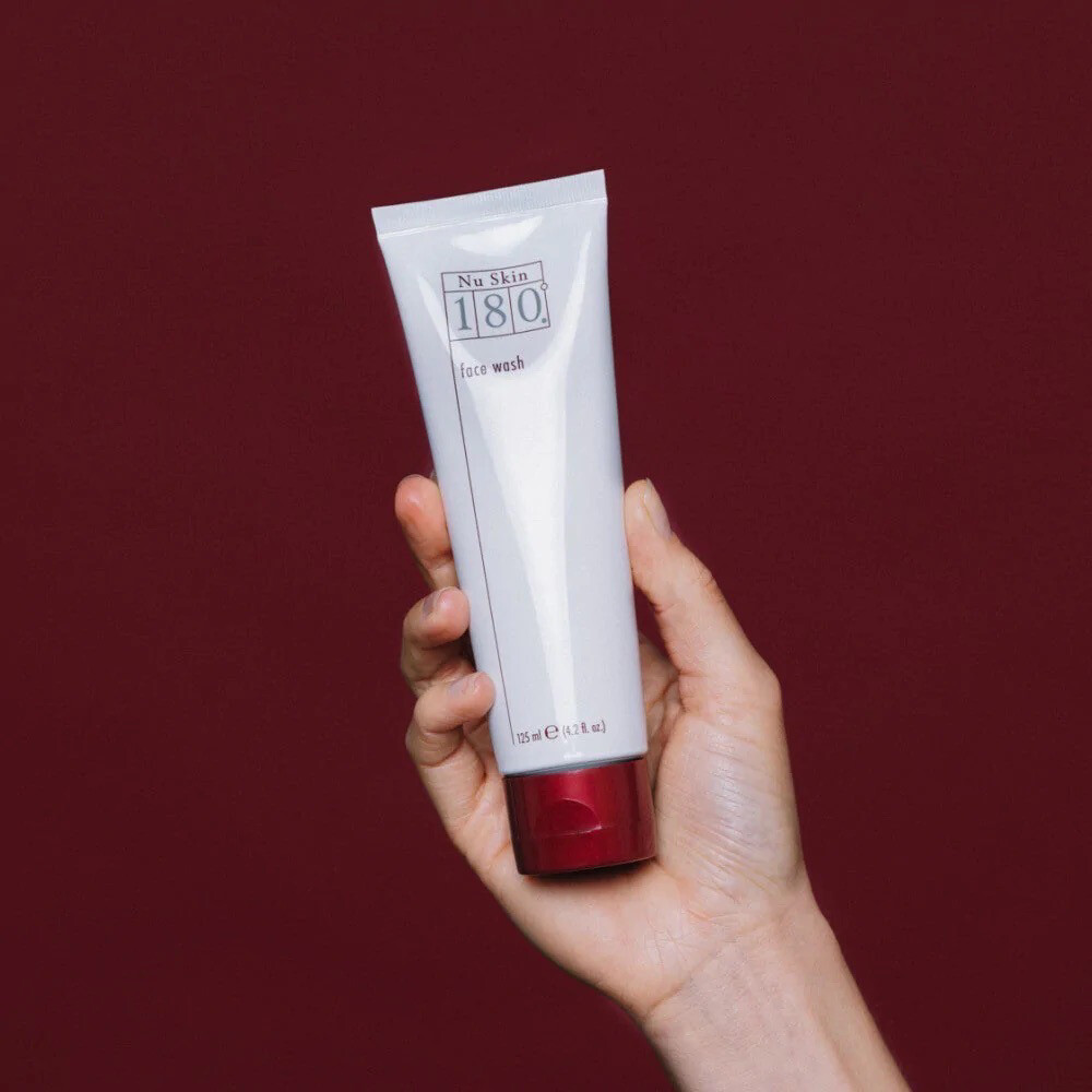 180 Vitamin C Face Wash