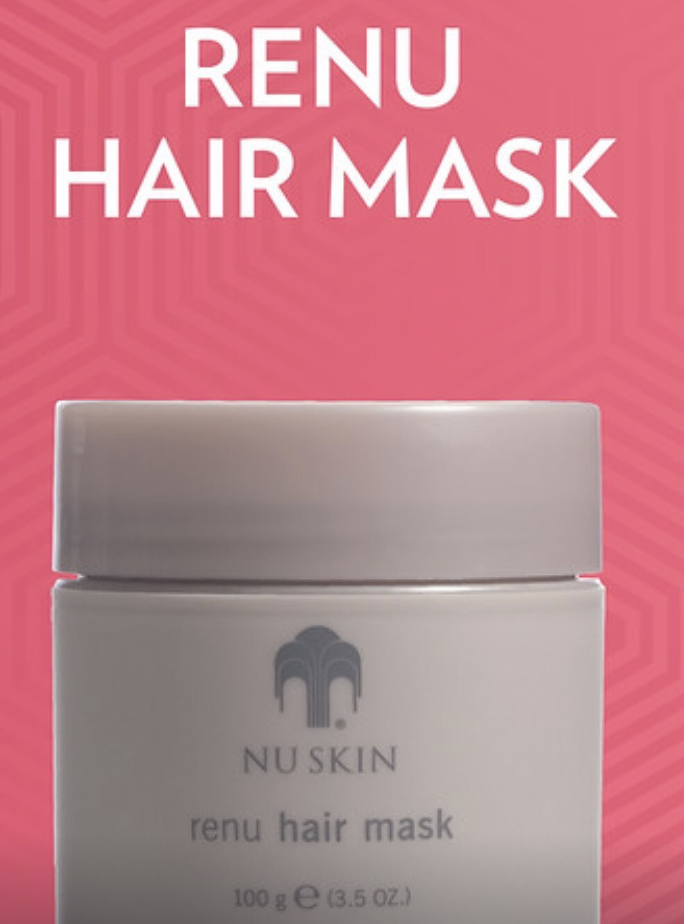 Renu Hair Mask