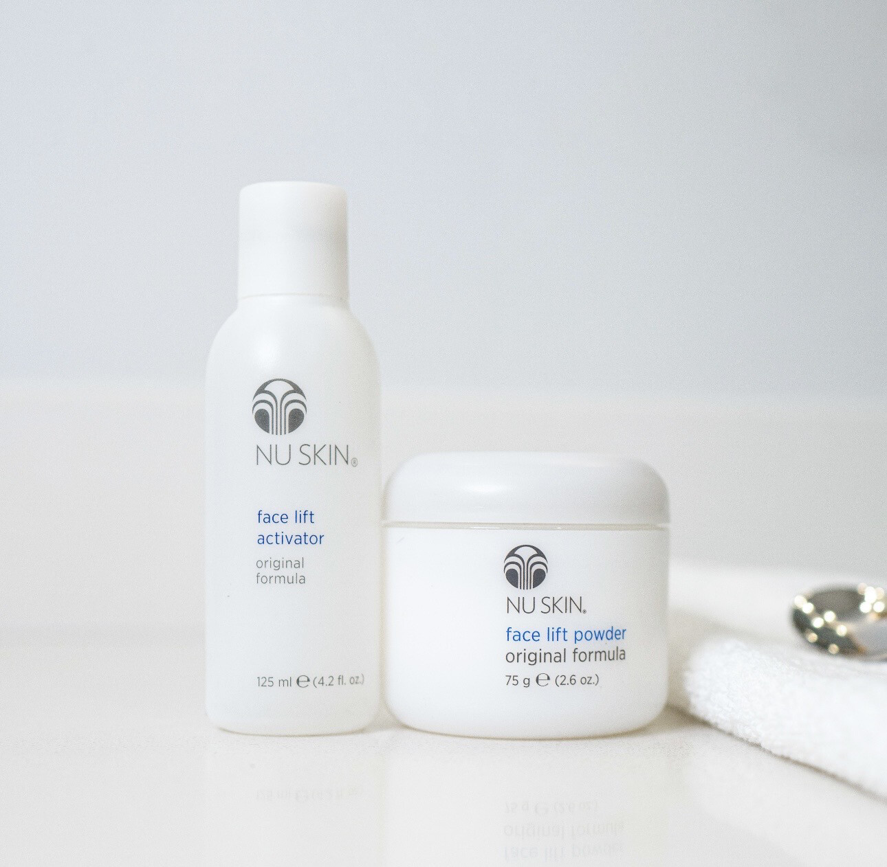 Face Lift with Activator