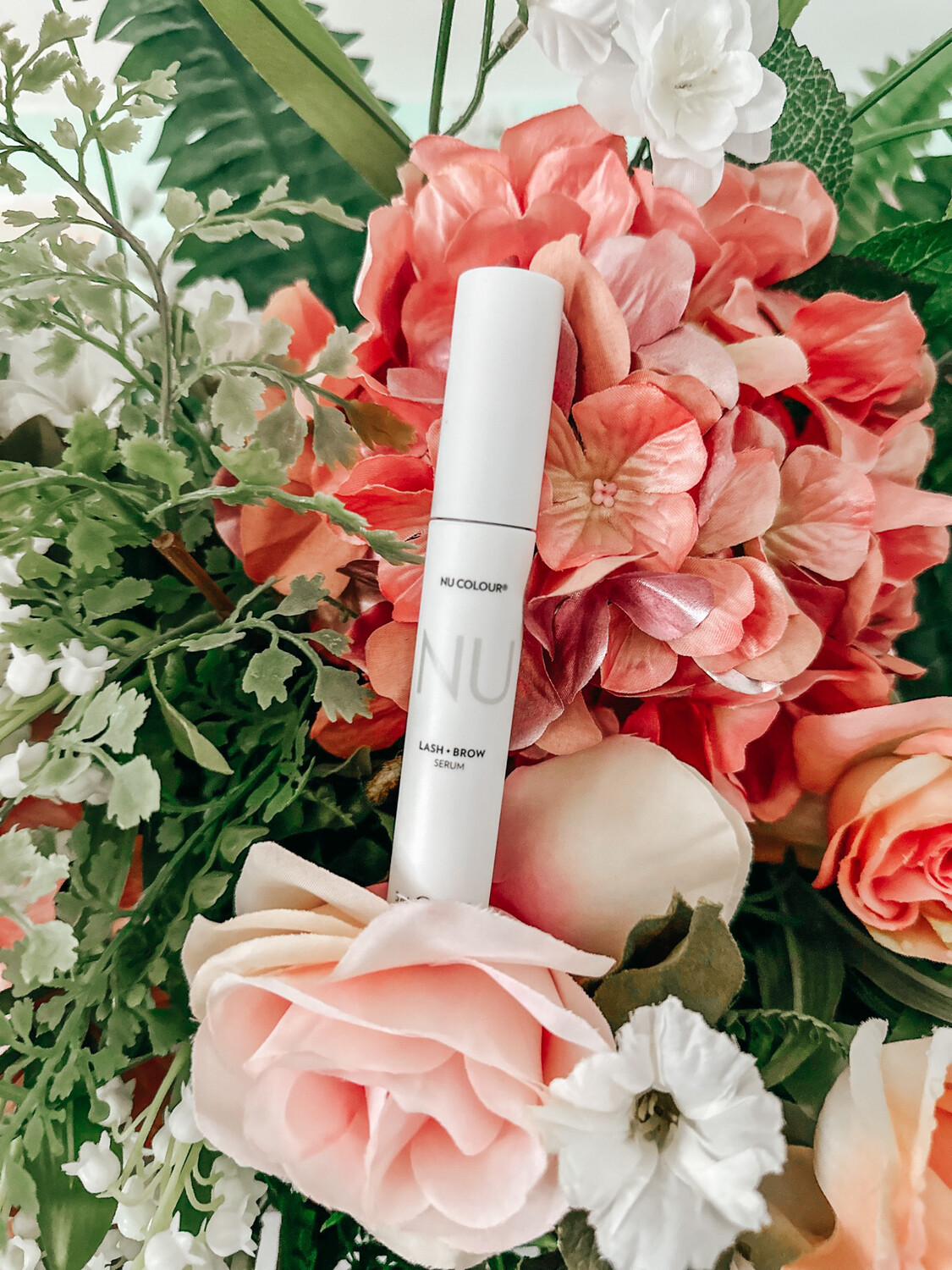 Lash &amp; Brow Serum
