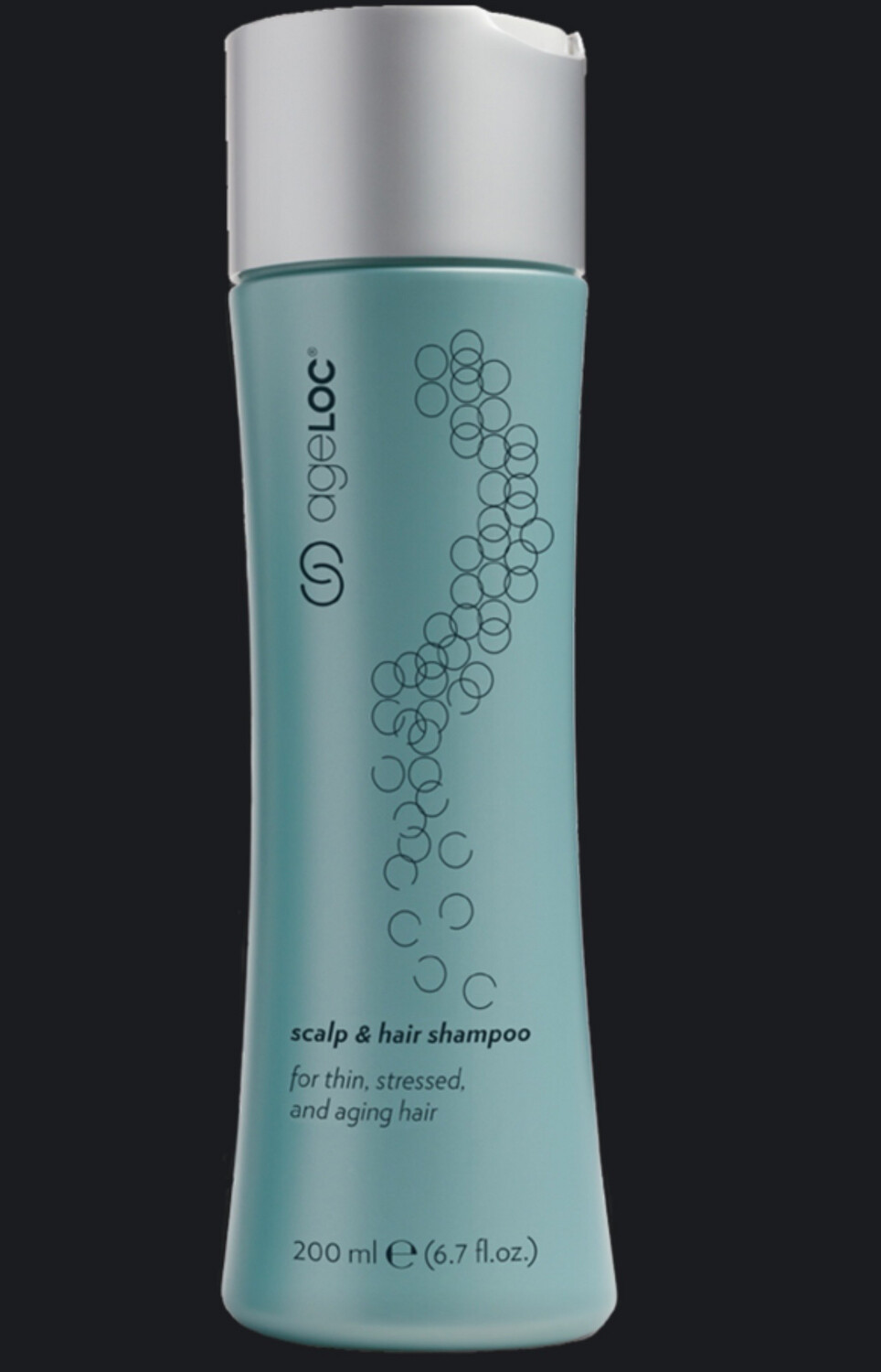 Ageloc Shampoo