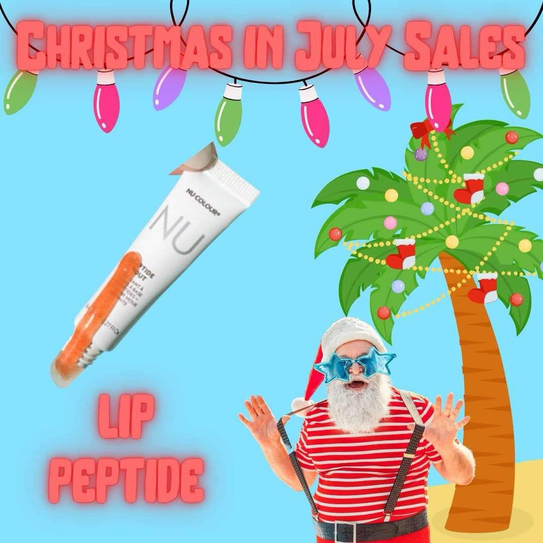 Lip Peptide