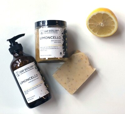 Bath &amp; Body