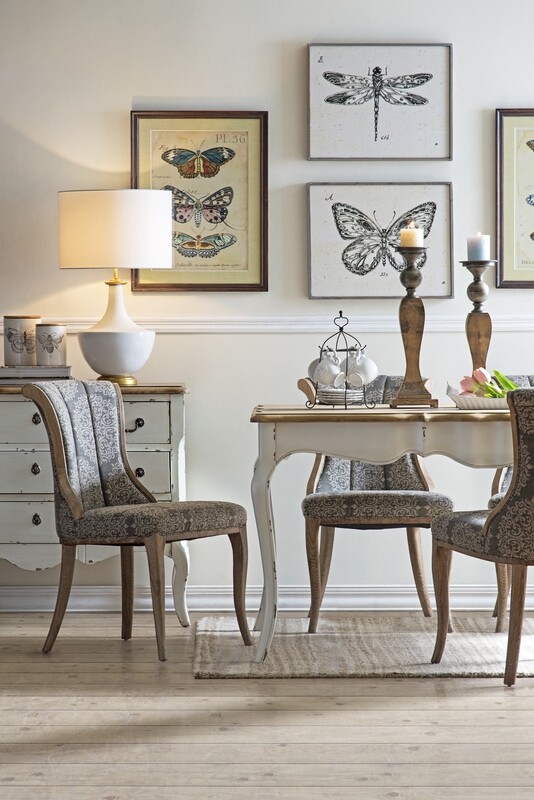 Wall Decor