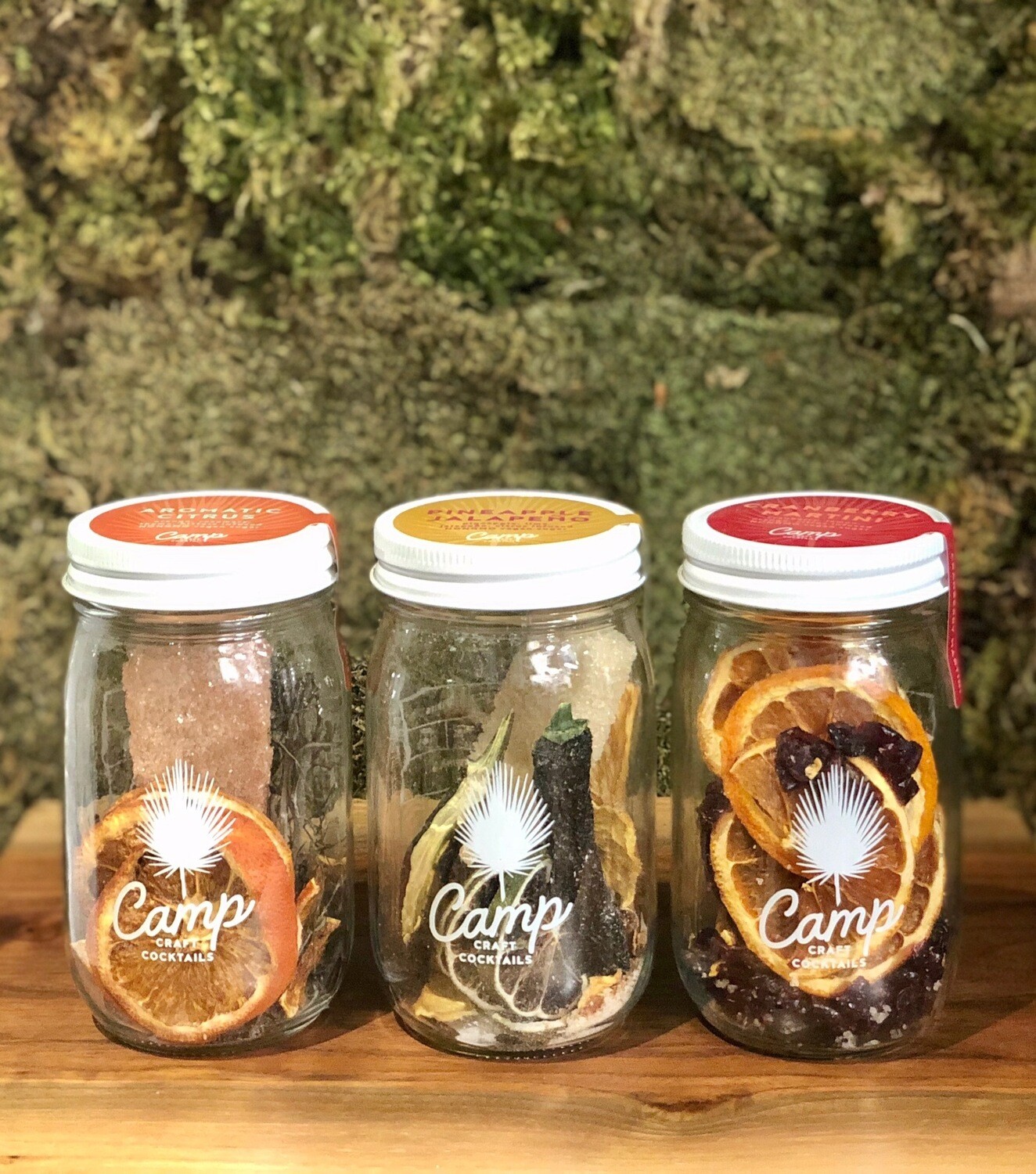Camp Craft Cocktails Camp Craft Cocktails