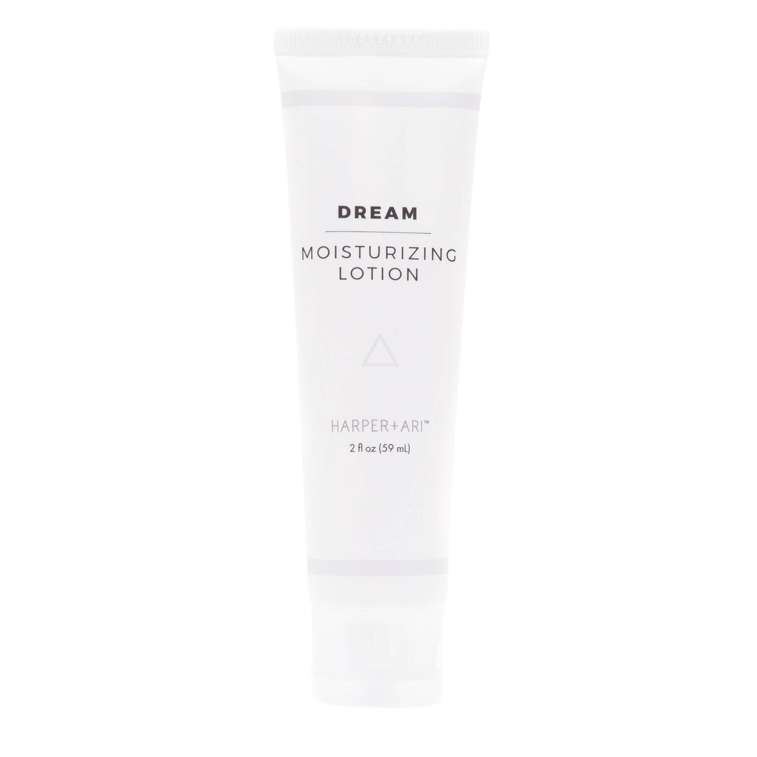 Harper + Ari - Moisturizing Lotion - 2 oz: