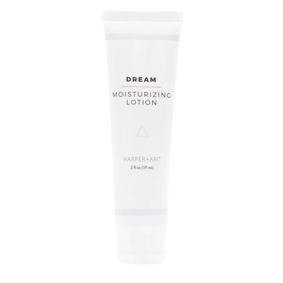 Harper + Ari - Moisturizing Lotion - 2 oz: